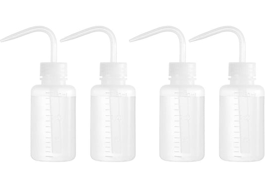 MKB Squeeze Bottle