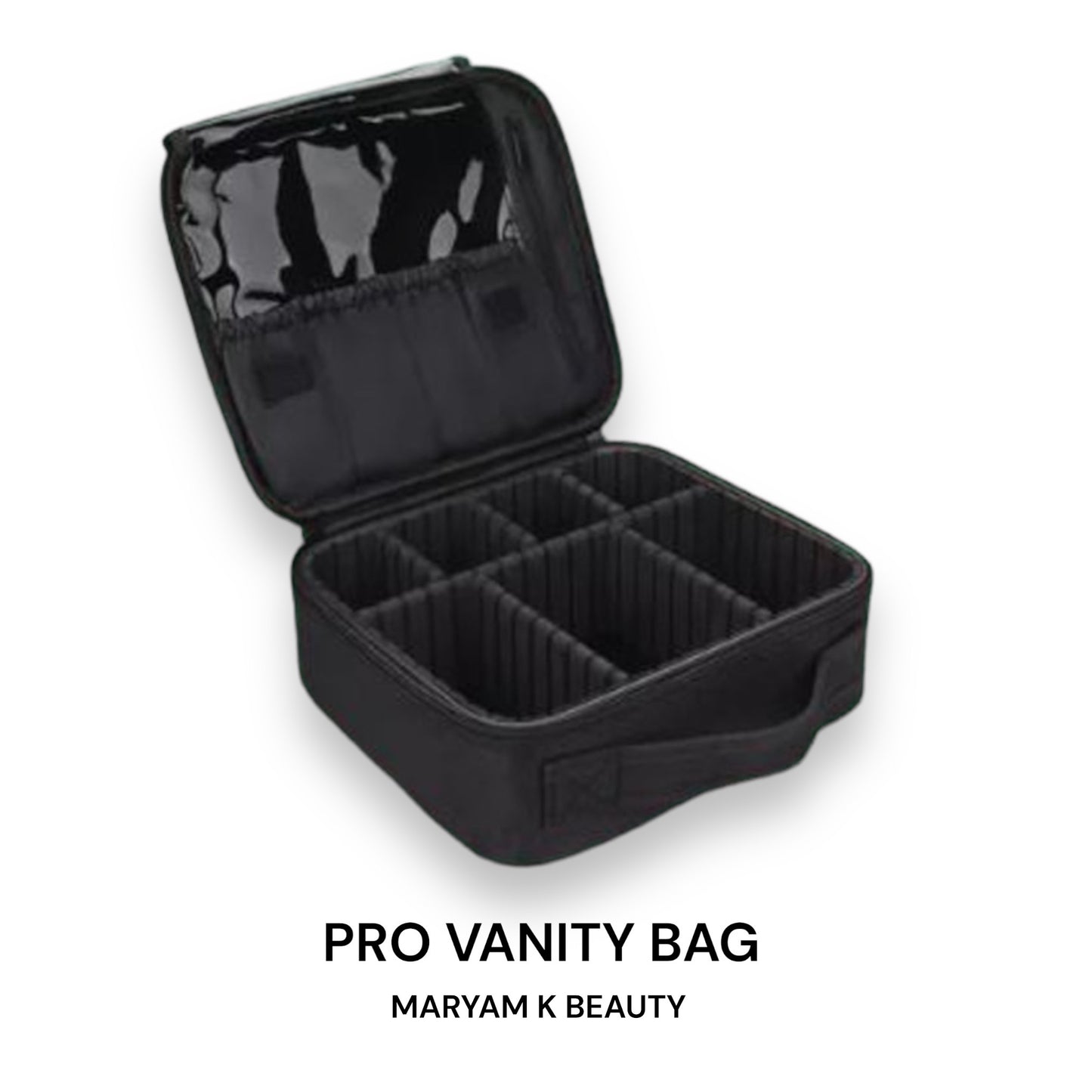 MKB Cosmetic Bag