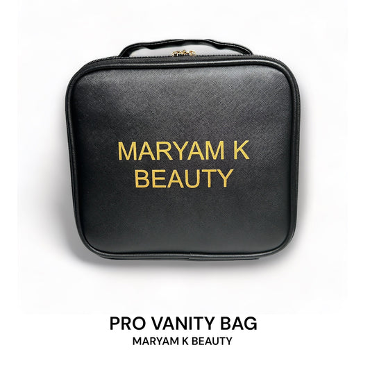 MKB Cosmetic Bag