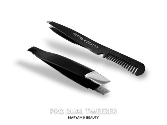 MKB Professional Tweezer