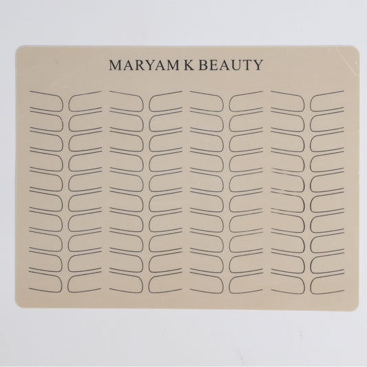 MKB Double Sided Practice Skin (3 Pieces)