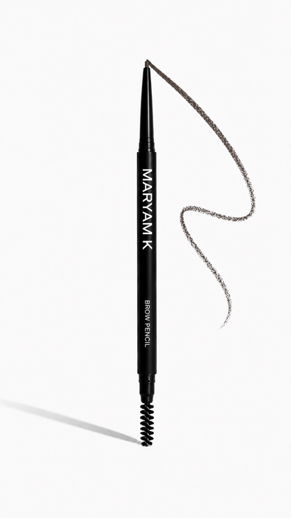 Natural Brow Pencil