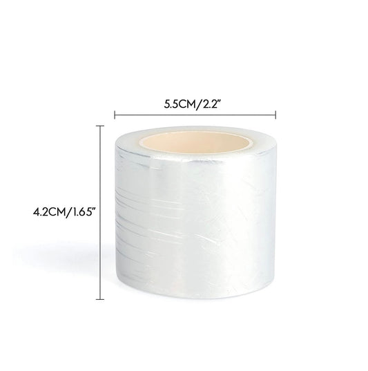 MKB Disposable Plastic Wrap