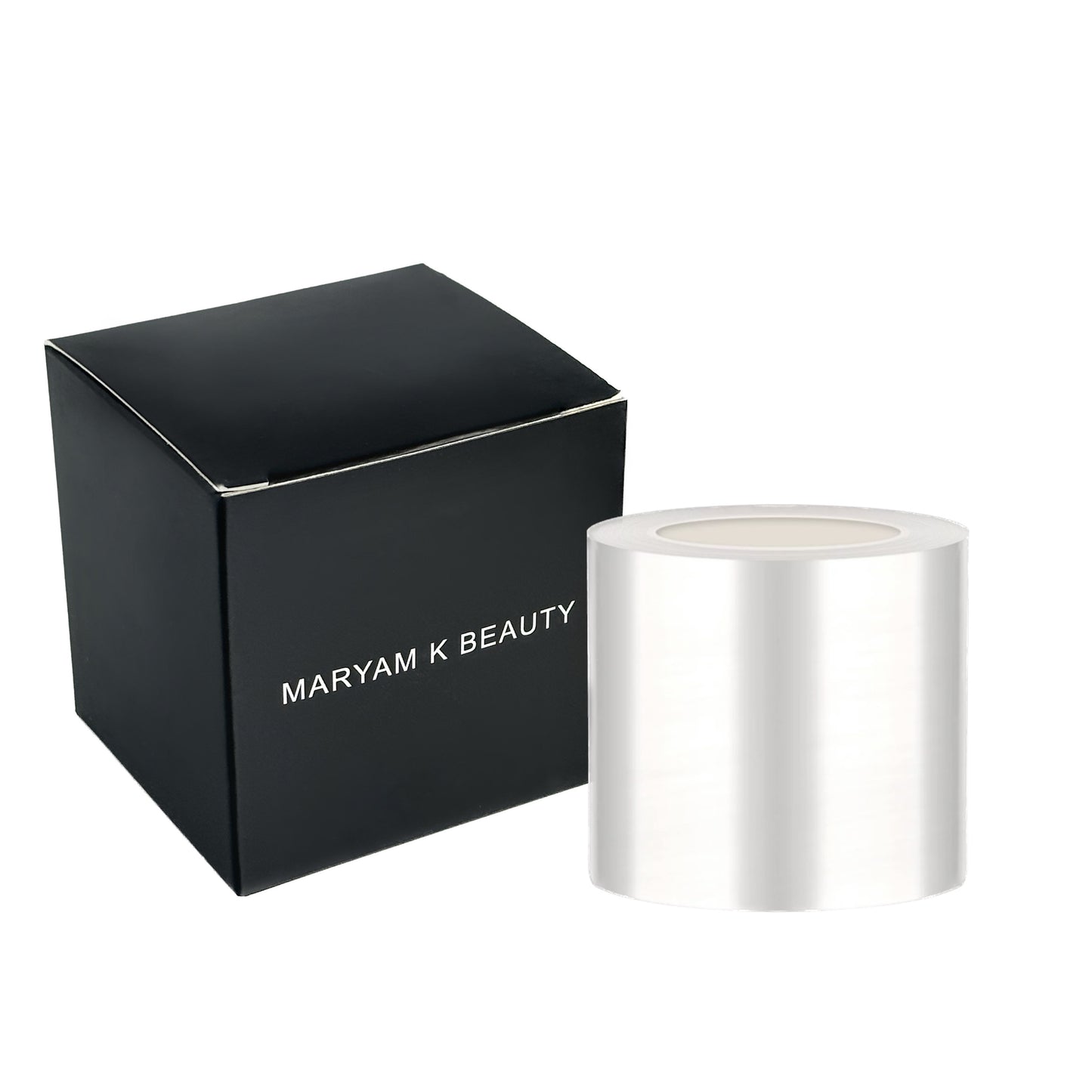 MKB Disposable Plastic Wrap