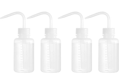 MKB Squeeze Bottle