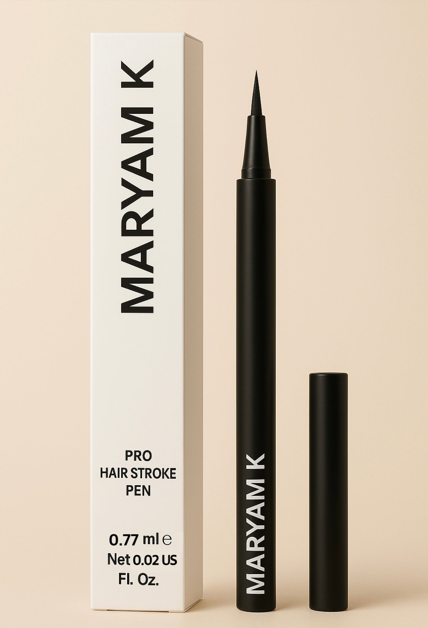 PRO HairStroke Pen