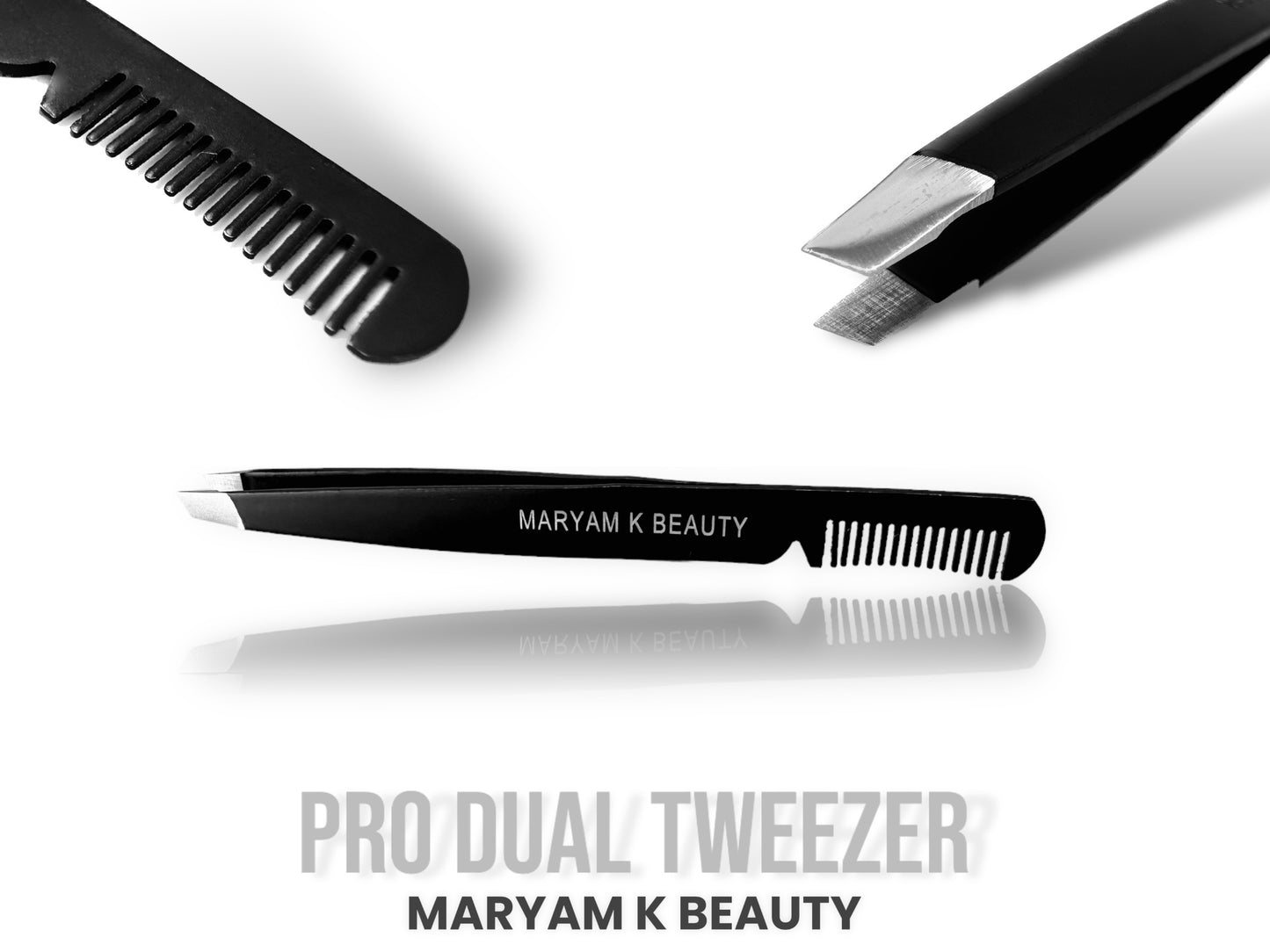 MKB Professional Tweezer