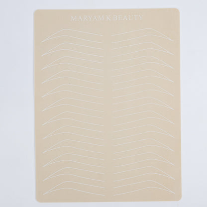 MKB Double Sided Practice Skin (3 Pieces)